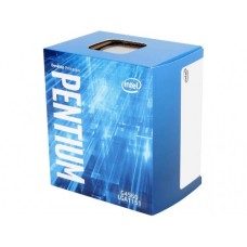 Intel 7th Generation Pentium Processor G4560